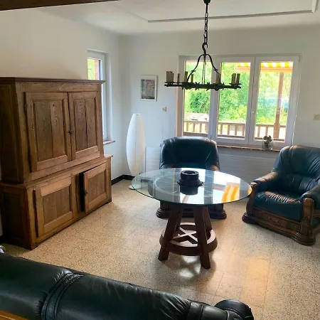 4 Bedrooms House With Enclosed Garden And Wifi At Tatil Evi