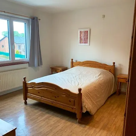 4 Bedrooms House With Enclosed Garden And Wifi At Tatil Evi *