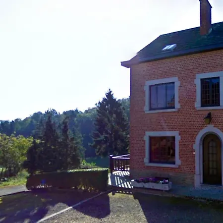 4 Bedrooms House With Enclosed Garden And Wifi At