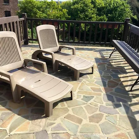 Tatil Evi 4 Bedrooms House With Enclosed Garden And Wifi At
